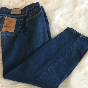 💞LEVI STRAUS💞 missed relaxed fit